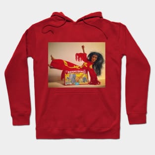 Barnum's Animals Cher!!! Hoodie